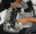 Manutenção de Impressoras